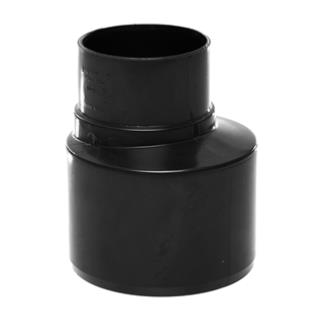 Polypipe 110mm Soil Pipe Reducer to 68mm Rainwater SD46