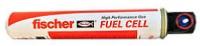 Fischer Fuel Cell Pack of 2 for 1st Fix Nails