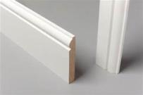 Skirtings and Architrave