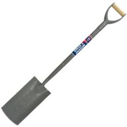 Spear and Jackson Tubular Steel Grafting Shovel