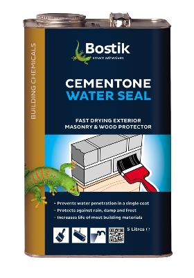 Cementone Water Seal 5L