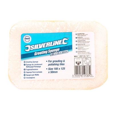 Silverline Grouting Sponge