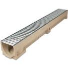 Linear Drainage and Accessories
