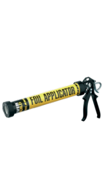 Foil Pack Applicator Gun 600ml