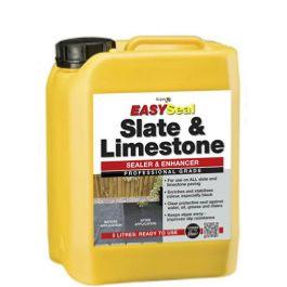 EasySeal Slate and Limestone 5 Litre
