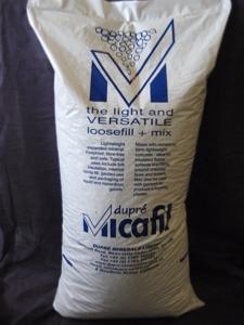 Micafil Vermiculite 100 ltr bag