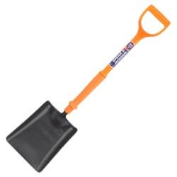 Spear and Jackson Insulated Shovel