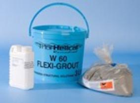 Wykamol Helical Remedial W60 Flexi Grout 3 litre