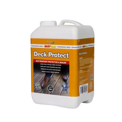 Easy Seal Deck Protect 3 Litre 