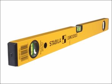 Stabila 70-2 Double Plumb Box Section Spirit Level