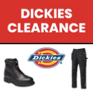 Dickies Clearance