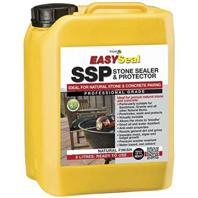 Easyseal SSP - Stone Sealer and Protector 5 litre