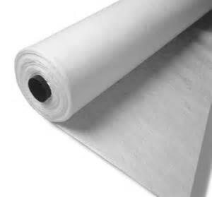 Non-Woven Geotextile 4.5mtr wide per metre (cut from roll)