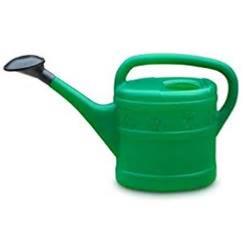 Watering Can 10 Ltr - Plastic