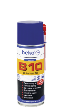 Beko Tecline B10 Universal Oil 400ml