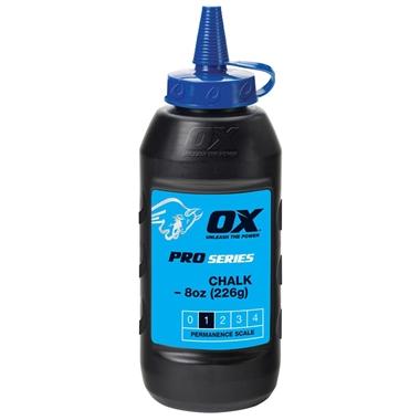 Ox Pro Chalk Refill 226g
