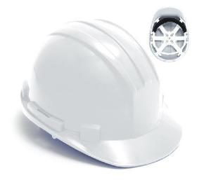 Ox Standard Unvented Hard Hat
