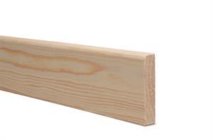 Pencil Round Skirting/Architrave