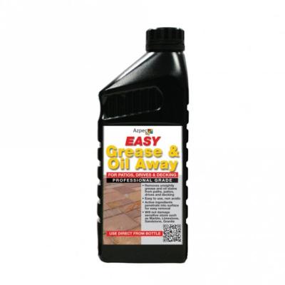EasyCare Grease and Oil Away 500ml Concentrate