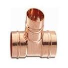 Solder Ring Copper Fittings