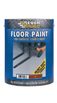Everbuild Floor Paint 5 Litre