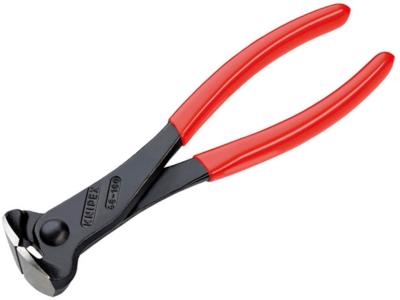 KPX Knipex End Cutting Pliers 200mm