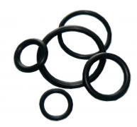 Kwikpak "O" Ring Assortment Pack A (Pack of 5)
