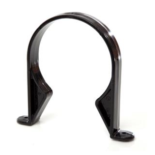 Polypipe 110mm Soil Pipe Saddle Clip SC43