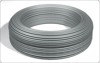10kg coil Tie Wire (Hessian Wrapped)