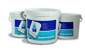 Wykamol Dryseal Masonry Protection Cream 3 litre